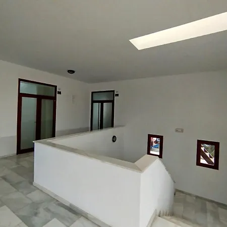 Cozy Duplex 2 Bedrooms - 200m To La Barrosa Apartment