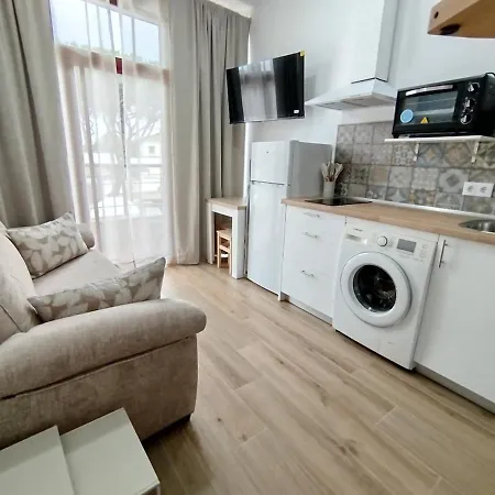 Cozy Duplex 2 Bedrooms - 200m To La Barrosa * Novo Sancti Petri