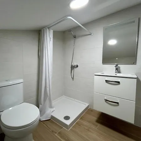 Cozy Duplex 2 Bedrooms - 200m To La Barrosa Apartment *