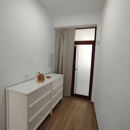 Apartment Cozy Duplex 2 Bedrooms - 200m To La Barrosa *