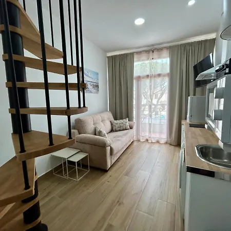 Cozy Duplex 2 Bedrooms - 200m To La Barrosa