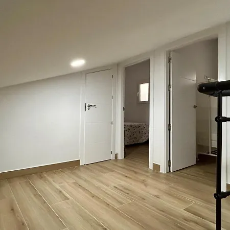 Apartment Cozy Duplex 2 Bedrooms - 200m To La Barrosa Novo Sancti Petri