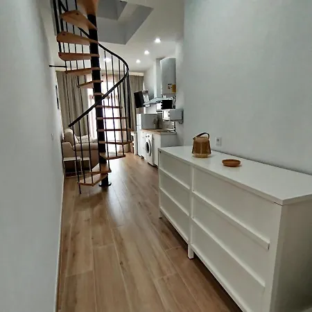 Cozy Duplex 2 Bedrooms - 200m To La Barrosa Novo Sancti Petri
