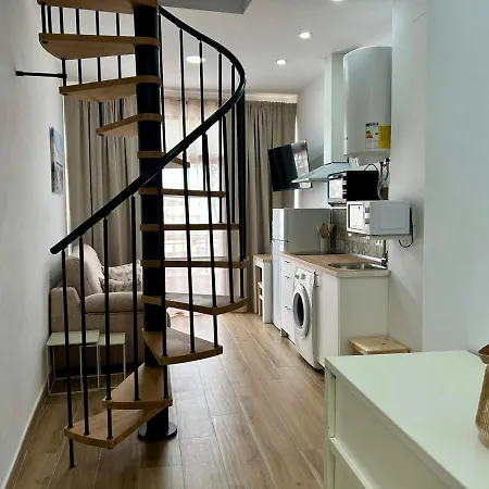Cozy Duplex 2 Bedrooms - 200m To La Barrosa *