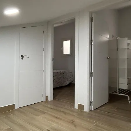 Apartment Cozy Duplex 2 Bedrooms - 200m To La Barrosa