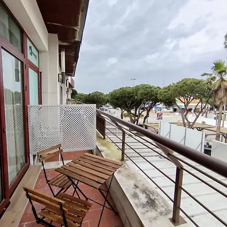 Apartment Cozy Duplex 2 Bedrooms - 200m To La Barrosa *