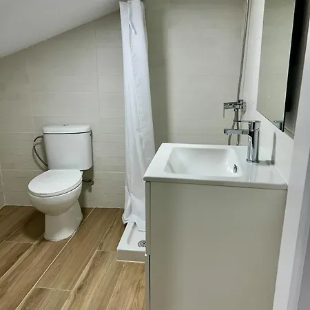 Apartment Cozy Duplex 2 Bedrooms - 200m To La Barrosa Novo Sancti Petri
