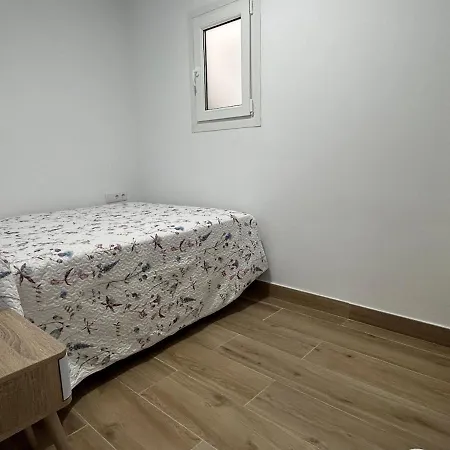 Cozy Duplex 2 Bedrooms - 200m To La Barrosa Apartment