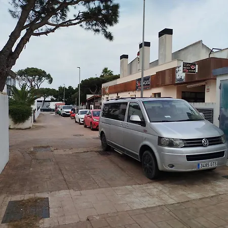 Cozy Duplex 2 Bedrooms - 200m To La Barrosa